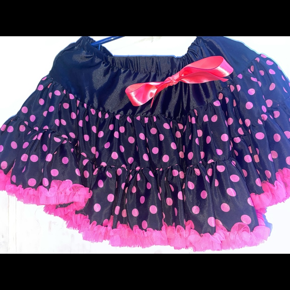 Skirt homemade